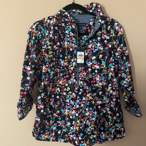 Tommy Hilfiger floral Shirt